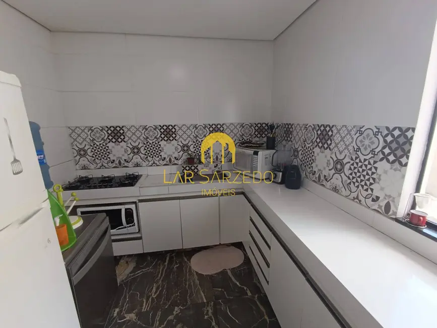 Foto 6 de Casa de Condomínio com 3 quartos à venda, 170m2 em Serra Dourada (Parque Durval de Barros), Ibirite - MG