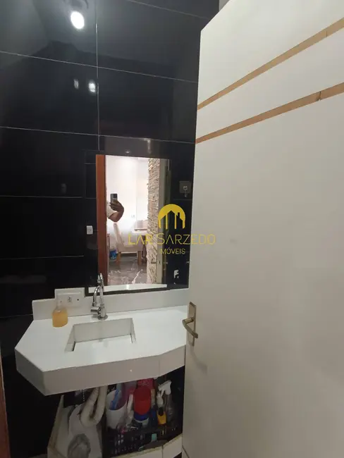 Foto 7 de Casa de Condomínio com 3 quartos à venda, 170m2 em Serra Dourada (Parque Durval de Barros), Ibirite - MG