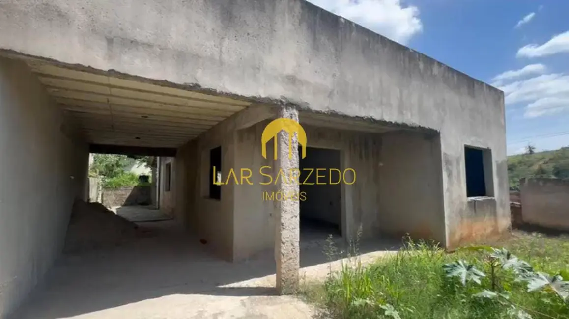 Foto 1 de Casa com 3 quartos à venda, 360m2 em Sarzedo - MG