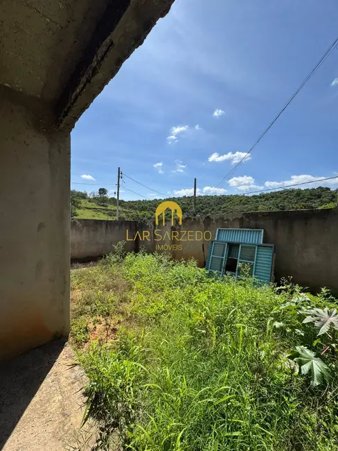Foto 2 de Casa com 3 quartos à venda, 360m2 em Sarzedo - MG