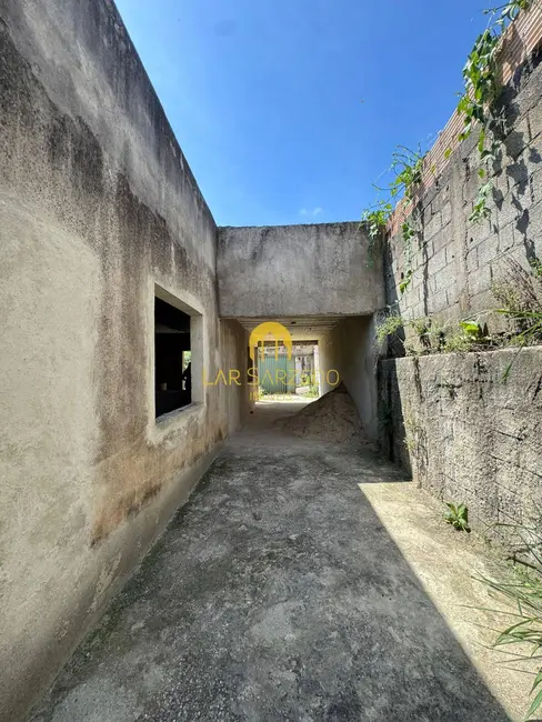 Foto 4 de Casa com 3 quartos à venda, 360m2 em Sarzedo - MG