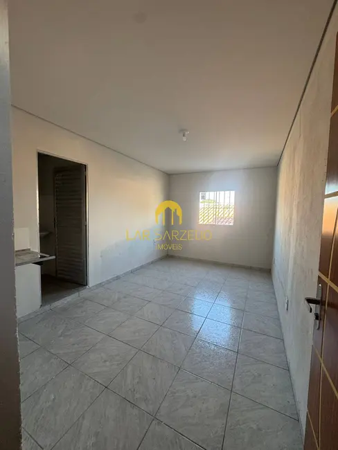 Apartamento com 1 quarto para alugar em Contagem - MG - imagem 3 Foto 3 de Apartamento com 1 quarto para alugar em Contagem - MG