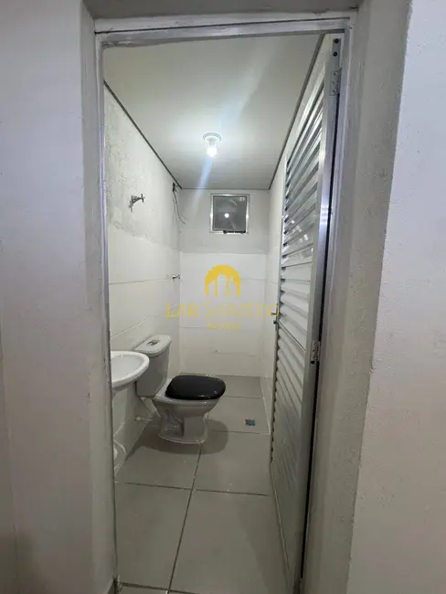 Apartamento com 1 quarto para alugar em Contagem - MG - imagem 7 Foto 7 de Apartamento com 1 quarto para alugar em Contagem - MG