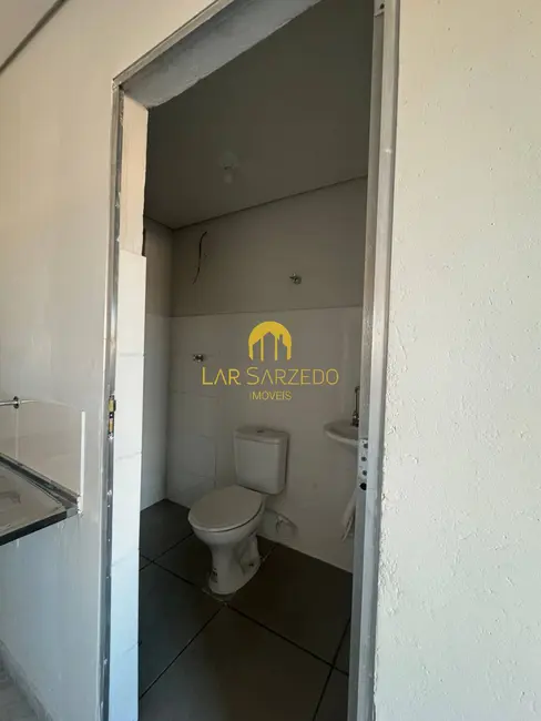 Apartamento com 1 quarto para alugar em Contagem - MG - imagem 5 Foto 5 de Apartamento com 1 quarto para alugar em Contagem - MG