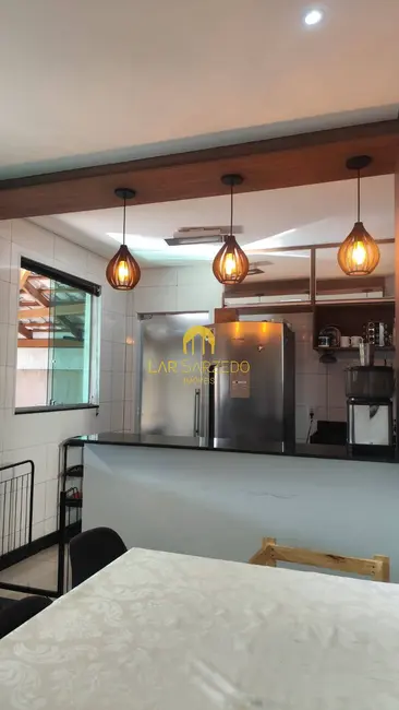 Foto 3 de Casa com 3 quartos à venda, 250m2 em Sarzedo - MG