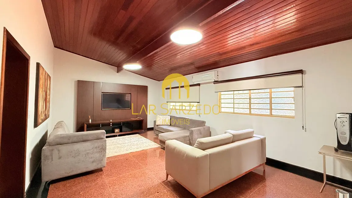 Foto 4 de Casa com 4 quartos para alugar em Central Park, Ibirite - MG