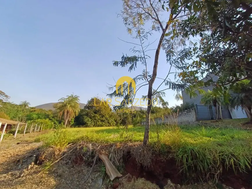 Foto 2 de Terreno / Lote à venda, 1000m2 em Mario Campos - MG