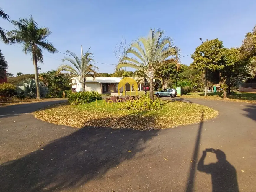 Foto 1 de Terreno / Lote à venda, 1000m2 em Mario Campos - MG