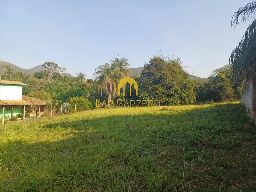 Foto 3 de Terreno / Lote à venda, 1000m2 em Mario Campos - MG
