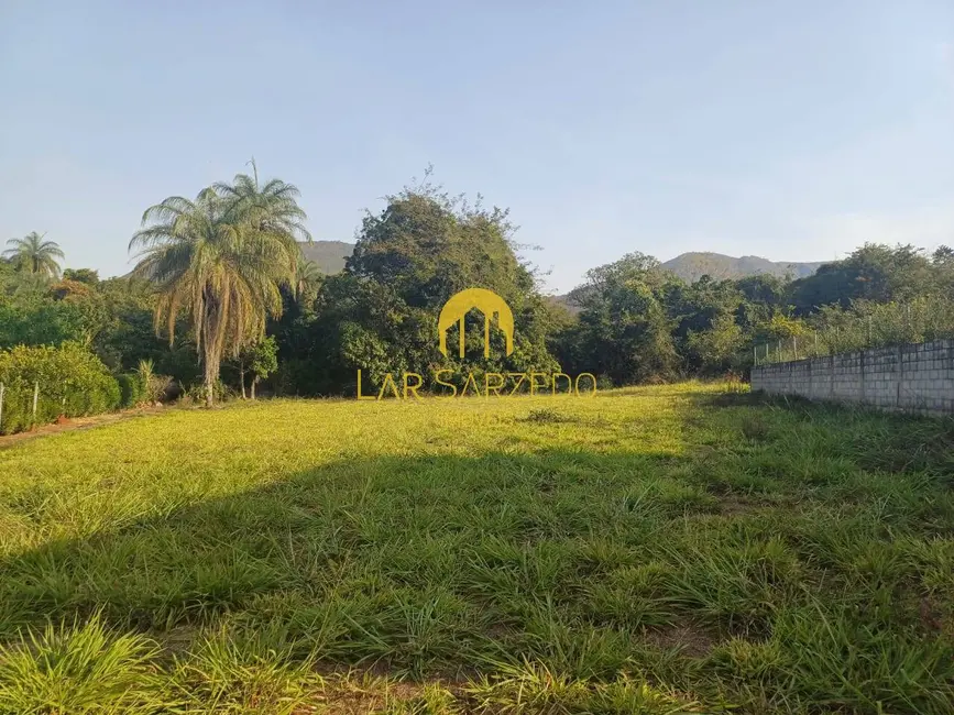 Foto 6 de Terreno / Lote à venda, 1000m2 em Mario Campos - MG