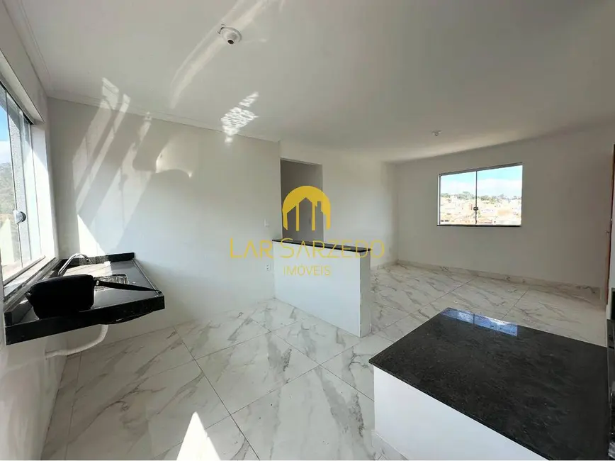 Foto 3 de Cobertura com 3 quartos à venda em Sarzedo - MG