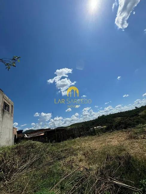 Foto 3 de Terreno / Lote à venda, 360m2 em Mario Campos - MG