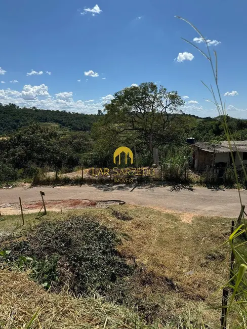Foto 2 de Terreno / Lote à venda, 360m2 em Mario Campos - MG