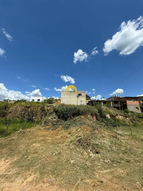 Foto 5 de Terreno / Lote à venda, 360m2 em Mario Campos - MG