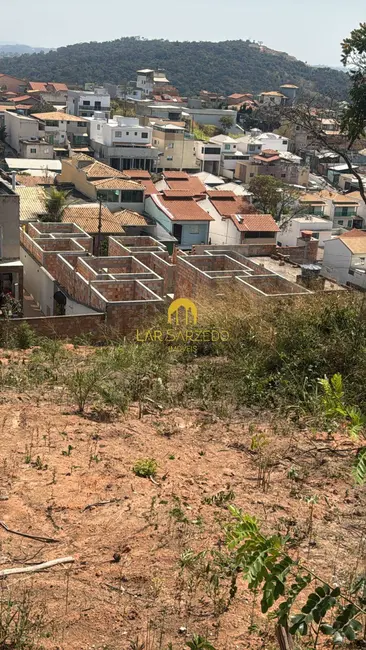 Foto 6 de Terreno / Lote à venda, 360m2 em Mario Campos - MG