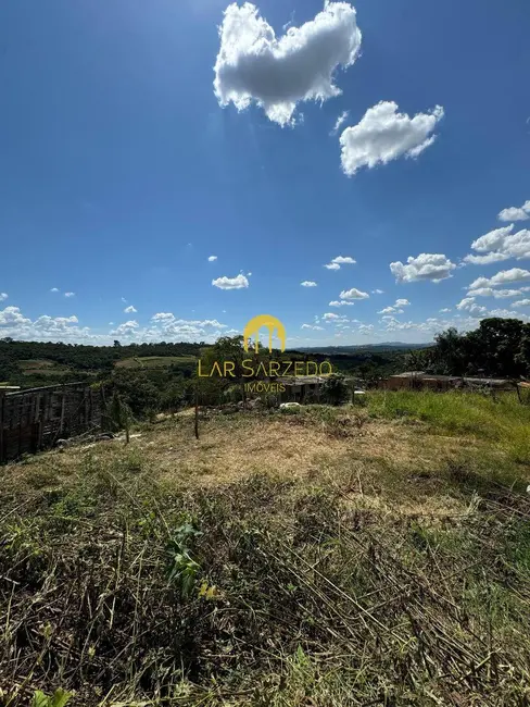 Foto 1 de Terreno / Lote à venda, 360m2 em Mario Campos - MG