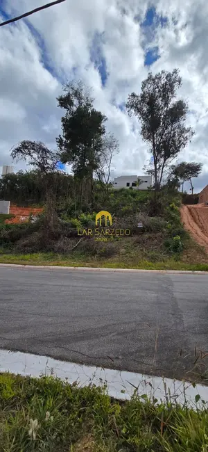 Foto 5 de Terreno / Lote à venda, 1000m2 em Sarzedo - MG