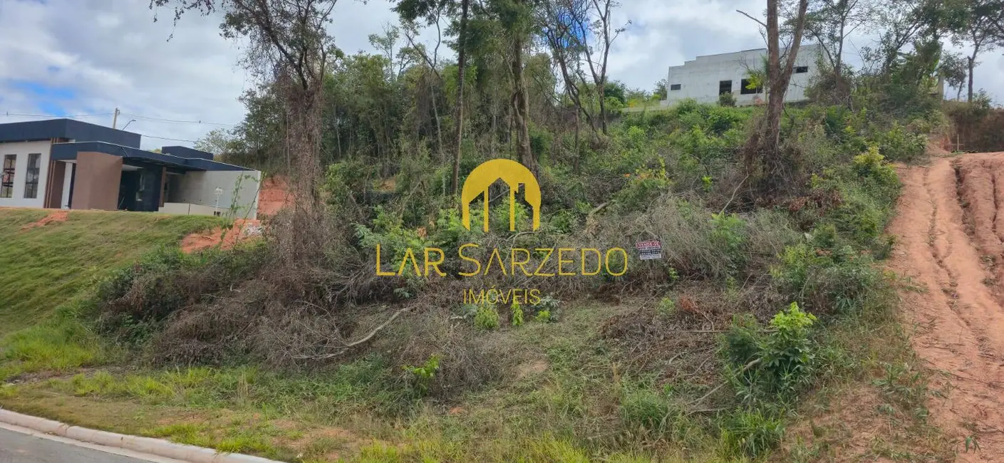 Foto 4 de Terreno / Lote à venda, 1000m2 em Sarzedo - MG