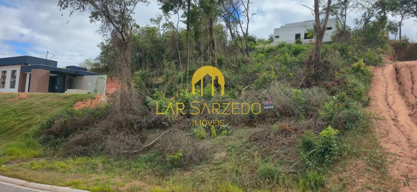 Foto 3 de Terreno / Lote à venda, 1000m2 em Sarzedo - MG