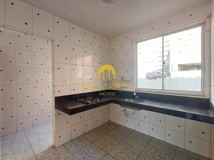 Foto 5 de Apartamento com 3 quartos para alugar, 85m2 em Mario Campos - MG