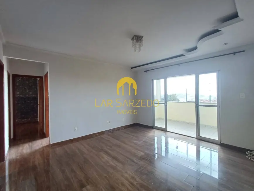 Foto 1 de Apartamento com 3 quartos para alugar, 85m2 em Mario Campos - MG