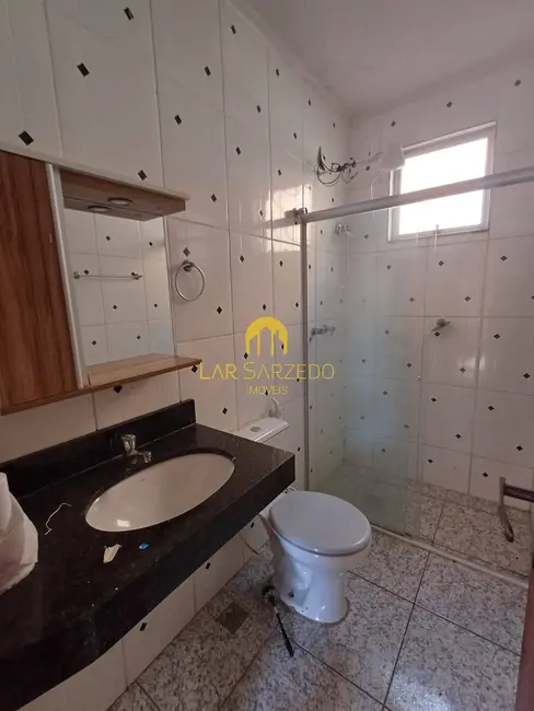 Foto 9 de Apartamento com 3 quartos para alugar, 85m2 em Mario Campos - MG