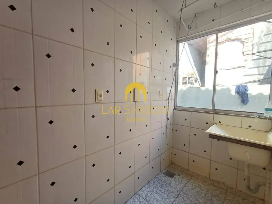 Foto 7 de Apartamento com 3 quartos para alugar, 85m2 em Mario Campos - MG