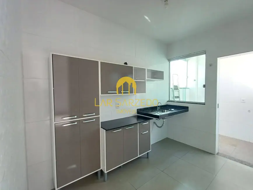 Foto 3 de Cobertura com 2 quartos à venda e para alugar, 117m2 em Sarzedo - MG