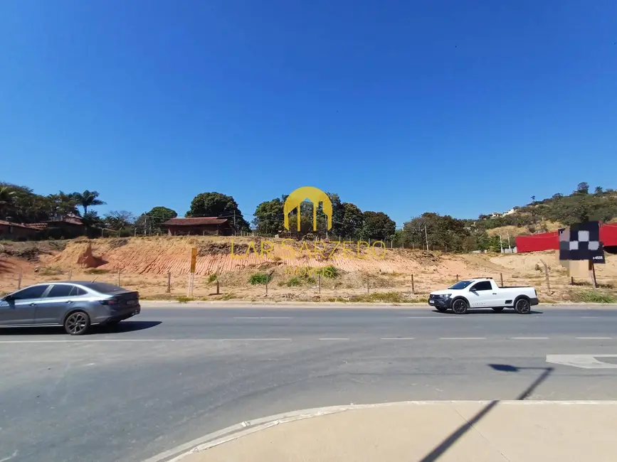 Foto 8 de Terreno / Lote à venda, 3440m2 em Sarzedo - MG