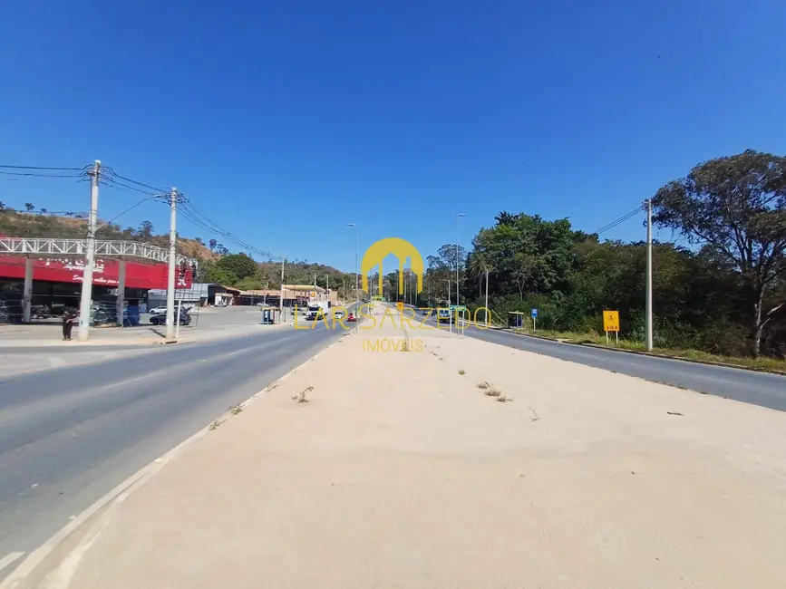 Foto 7 de Terreno / Lote à venda, 3440m2 em Sarzedo - MG