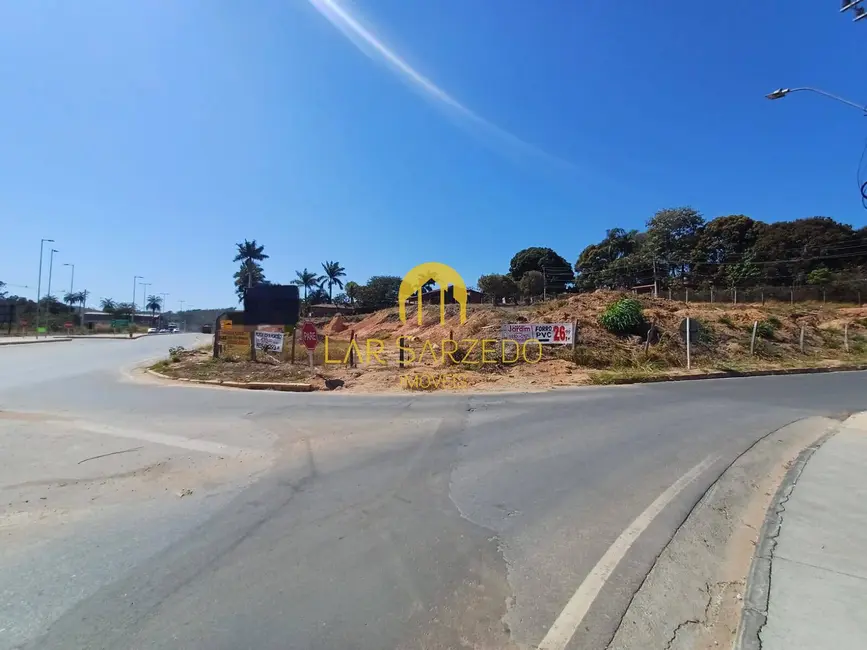 Foto 2 de Terreno / Lote à venda, 3440m2 em Sarzedo - MG