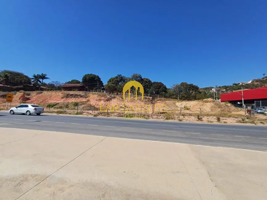 Foto 4 de Terreno / Lote à venda, 3440m2 em Sarzedo - MG