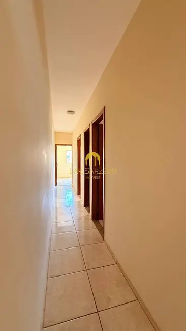 Casa com 3 quartos para alugar, 120m2 em Sarzedo - MG - imagem 6 Foto 6 de Casa com 3 quartos para alugar, 120m2 em Sarzedo - MG