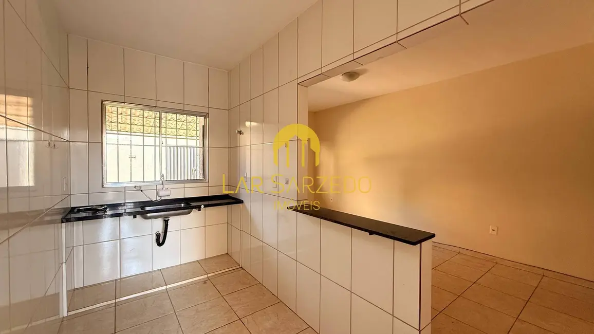 Casa com 3 quartos para alugar, 120m2 em Sarzedo - MG - imagem 5 Foto 5 de Casa com 3 quartos para alugar, 120m2 em Sarzedo - MG