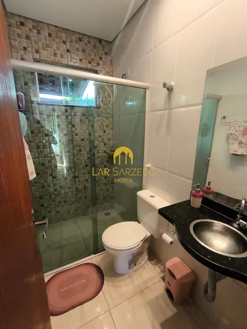 Foto 6 de Casa com 2 quartos para alugar, 159m2 em Mario Campos - MG