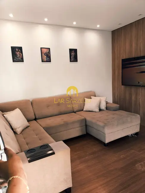 Foto 3 de Casa com 2 quartos para alugar, 159m2 em Mario Campos - MG