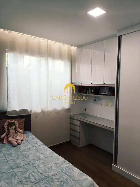 Foto 9 de Casa com 2 quartos para alugar, 159m2 em Mario Campos - MG