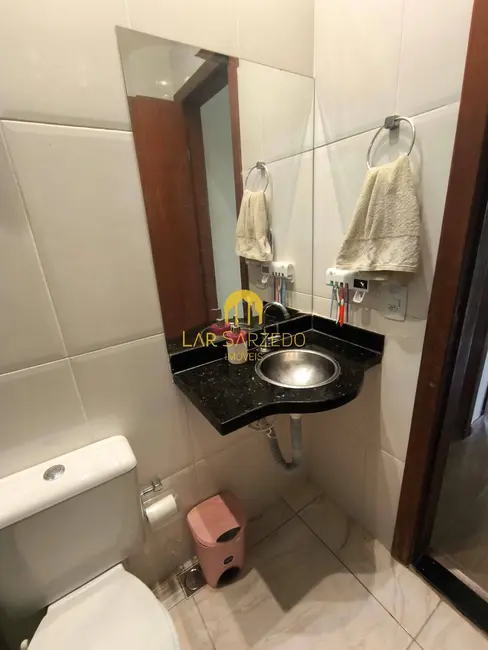 Foto 7 de Casa com 2 quartos para alugar, 159m2 em Mario Campos - MG