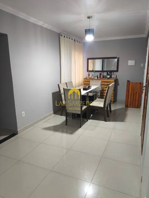 Foto 2 de Cobertura com 3 quartos à venda, 110m2 em Mario Campos - MG