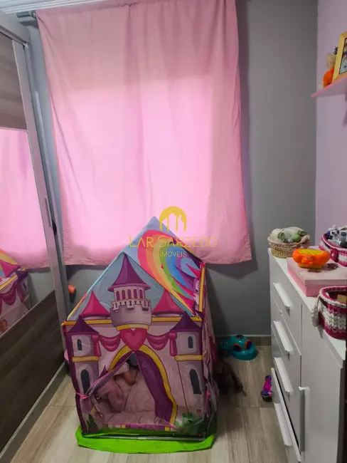 Foto 7 de Cobertura com 3 quartos à venda, 110m2 em Mario Campos - MG