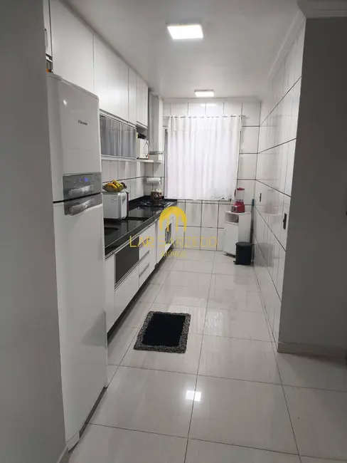 Foto 3 de Cobertura com 3 quartos à venda, 110m2 em Mario Campos - MG