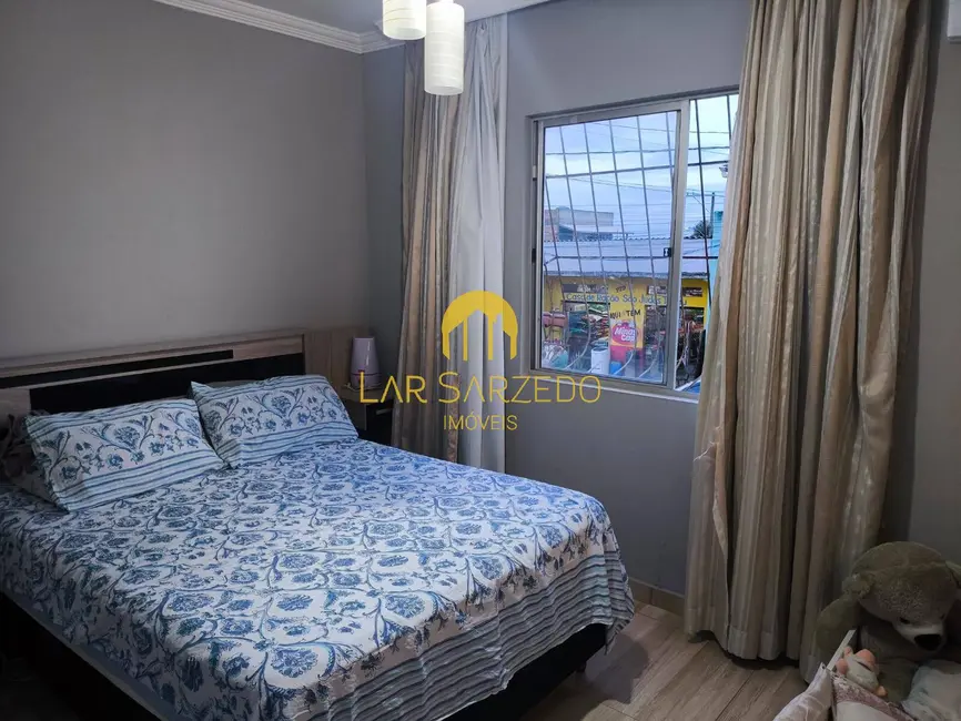 Foto 4 de Cobertura com 3 quartos à venda, 110m2 em Mario Campos - MG