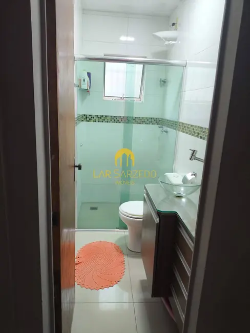 Foto 9 de Cobertura com 3 quartos à venda, 110m2 em Mario Campos - MG