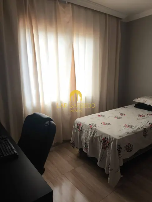 Foto 6 de Cobertura com 3 quartos à venda, 110m2 em Mario Campos - MG