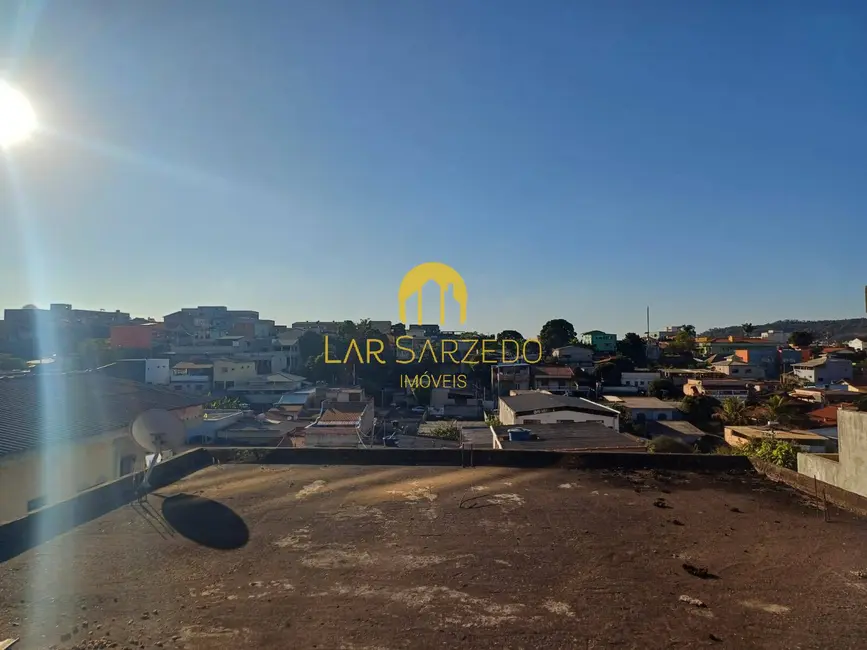 Casa com 3 quartos à venda, 360m2 em Sarzedo - MG - imagem 4 Foto 4 de Casa com 3 quartos à venda, 360m2 em Sarzedo - MG