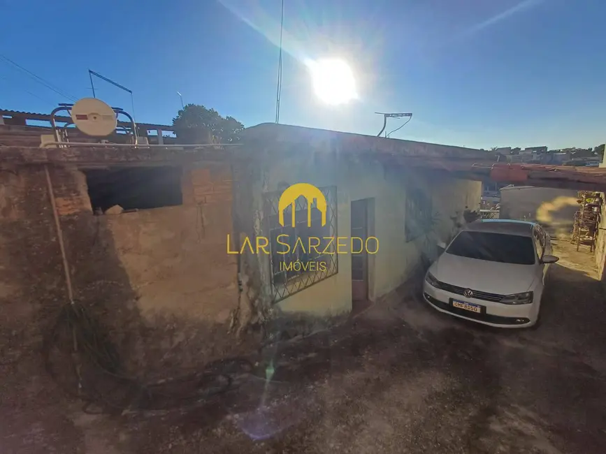 Casa com 3 quartos à venda, 360m2 em Sarzedo - MG - imagem 2 Foto 2 de Casa com 3 quartos à venda, 360m2 em Sarzedo - MG