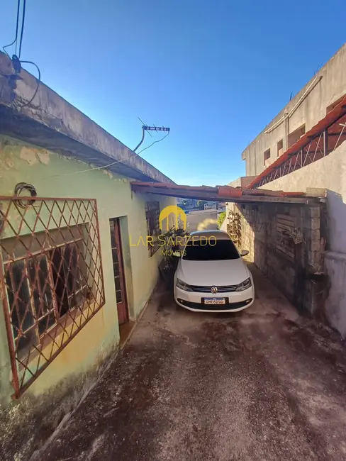 Casa com 3 quartos à venda, 360m2 em Sarzedo - MG - imagem 1 Foto 1 de Casa com 3 quartos à venda, 360m2 em Sarzedo - MG