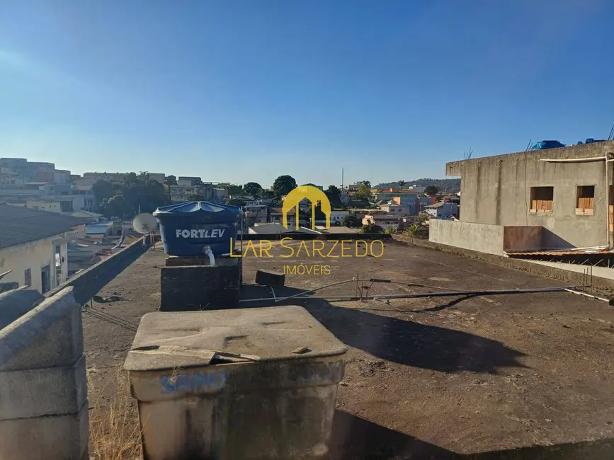 Casa com 3 quartos à venda, 360m2 em Sarzedo - MG - imagem 3 Foto 3 de Casa com 3 quartos à venda, 360m2 em Sarzedo - MG