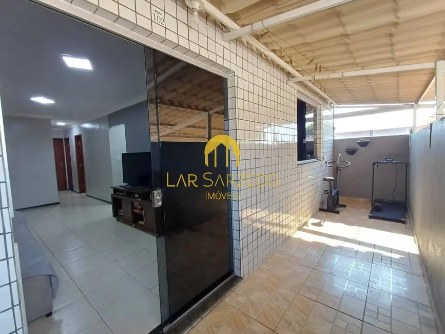 Foto 1 de Apartamento com 3 quartos à venda, 76m2 em Sarzedo - MG
