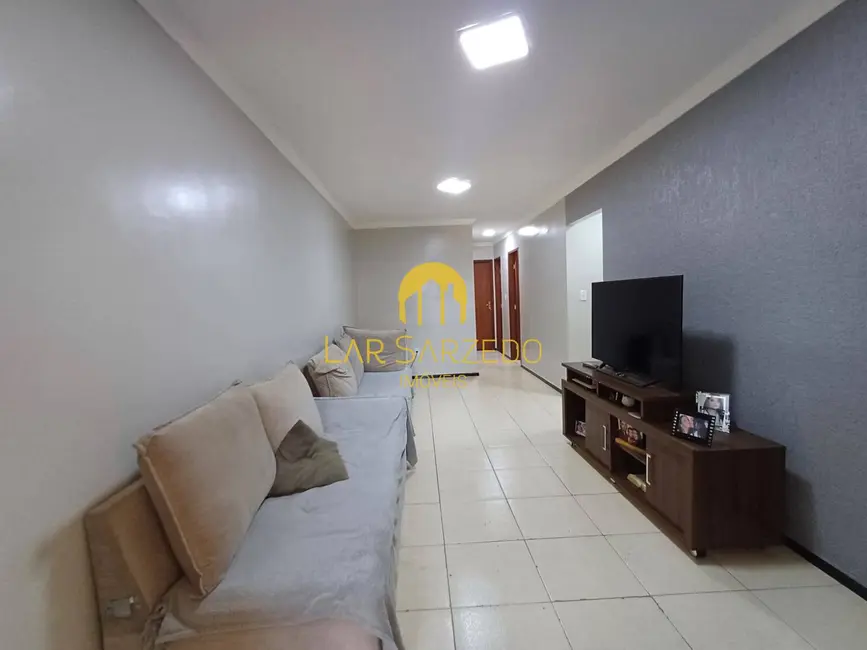 Foto 2 de Apartamento com 3 quartos à venda, 76m2 em Sarzedo - MG